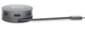 Dell Adapter - Dell 6-in-1 USB-C Multiport Adapter - DA305 Dell