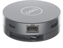 Dell Adapter - Dell 6-in-1 USB-C Multiport Adapter - DA305 Dell