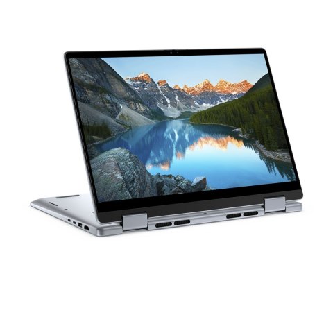 Dell Inspiron 7440 Core 5 120U 14" Touch WUXGA 60Hz 250nits 16GB DDR5 5200 SSD1TB Intel Graphics 54Wh W11Pro Dell Dell Inspiron 7440 Core 5 120U 14" Touch WUXGA 60Hz 250nits 16GB DDR5 5200 SSD1TB Intel Graphics 54Wh W11Pro Dell
