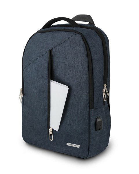 ESPERANZA PLECAK NA NOTEBOOK 15.6" TARANTO ET196 Esperanza ESPERANZA PLECAK NA NOTEBOOK 15.6" TARANTO ET196 Esperanza