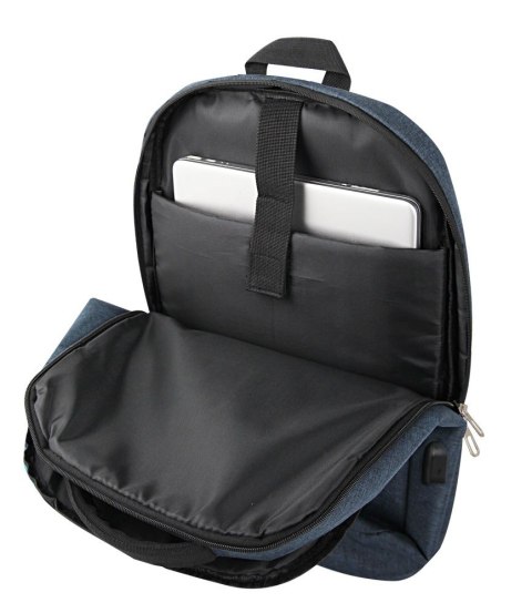 ESPERANZA PLECAK NA NOTEBOOK 15.6" TARANTO ET196 Esperanza ESPERANZA PLECAK NA NOTEBOOK 15.6" TARANTO ET196 Esperanza