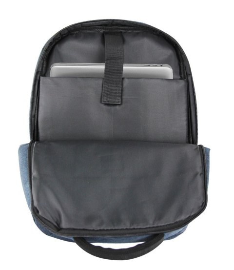 ESPERANZA PLECAK NA NOTEBOOK 15.6" TARANTO ET196 Esperanza ESPERANZA PLECAK NA NOTEBOOK 15.6" TARANTO ET196 Esperanza