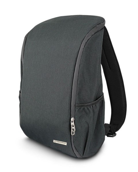 ESPERANZA PLECAK NA NOTEBOOK 15.6" TRAPANI ET199 Esperanza ESPERANZA PLECAK NA NOTEBOOK 15.6" TRAPANI ET199 Esperanza