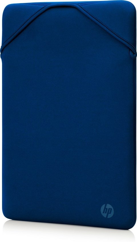 Etui HP Reversible Protective Blue Laptop Sleeve do notebooka 15,6" czarno-niebieskie 2F1X7AA Hewlett-Packard Etui HP Reversible Protective Blue Laptop Sleeve do notebooka 15,6" czarno-niebieskie 2F1X7AA Hewlett-Packard