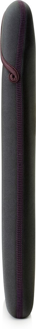 Etui HP Reversible Protective Mauve Laptop Sleeve do notebooka 15,6" czarno-fioletowe 2F1W8AA Hewlett-Packard