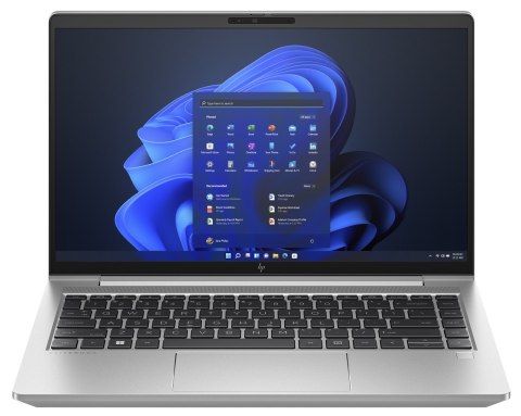 HP EliteBook 640 G10 i5-1335U 14" FHD Touch 8GB SSD256 BT W11Pro Pike silver aluminum (REPACK) 2Y Hewlett-Packard HP EliteBook 640 G10 i5-1335U 14" FHD Touch 8GB SSD256 BT W11Pro Pike silver aluminum (REPACK) 2Y Hewlett-Packard