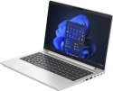 HP EliteBook 640 G10 i5-1335U 14" FHD Touch 8GB SSD256 BT W11Pro Pike silver aluminum (REPACK) 2Y Hewlett-Packard