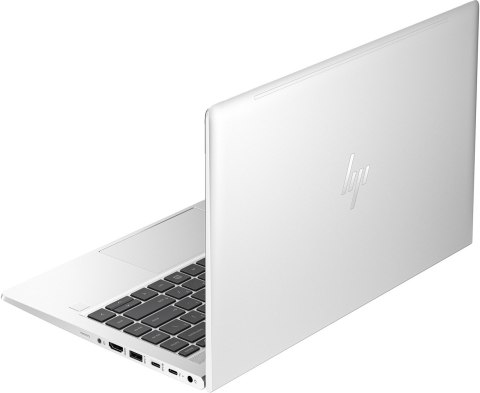 HP EliteBook 640 G10 i5-1335U 14" FHD Touch 8GB SSD256 BT W11Pro Pike silver aluminum (REPACK) 2Y Hewlett-Packard HP EliteBook 640 G10 i5-1335U 14" FHD Touch 8GB SSD256 BT W11Pro Pike silver aluminum (REPACK) 2Y Hewlett-Packard