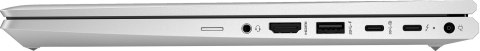 HP EliteBook 640 G10 i5-1335U 14" FHD Touch 8GB SSD256 BT W11Pro Pike silver aluminum (REPACK) 2Y Hewlett-Packard HP EliteBook 640 G10 i5-1335U 14" FHD Touch 8GB SSD256 BT W11Pro Pike silver aluminum (REPACK) 2Y Hewlett-Packard