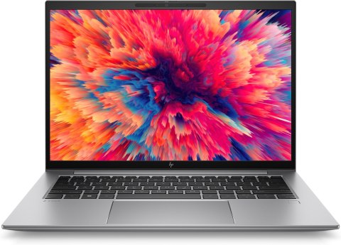 HP ZBook Firefly 14 G9 i7-1265U 14"WQXGA 500nits IPS AG 32GB DDR 4800 SSD1TB NVIDIA RTX A500 4GB W11Pro 3Y OnSite Hewlett-Packard