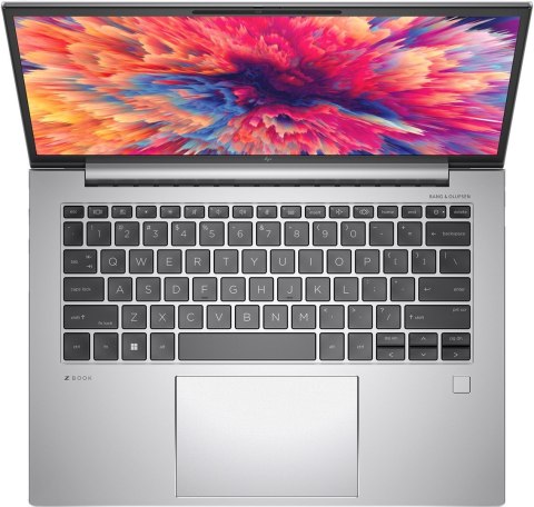 HP ZBook Firefly 14 G9 i7-1265U 14"WQXGA 500nits IPS AG 32GB DDR 4800 SSD1TB NVIDIA RTX A500 4GB W11Pro 3Y OnSite Hewlett-Packard HP ZBook Firefly 14 G9 i7-1265U 14"WQXGA 500nits IPS AG 32GB DDR 4800 SSD1TB NVIDIA RTX A500 4GB W11Pro 3Y OnSite Hewlett-Packard