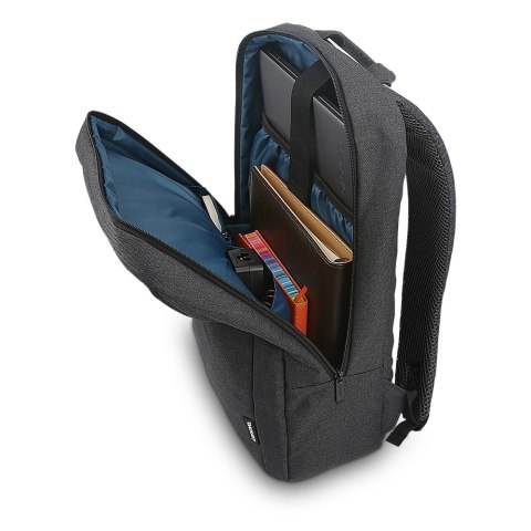 Lenovo 15.6 Laptop Casual Backpack B210 GX40Q17225 Lenovo Lenovo 15.6 Laptop Casual Backpack B210 GX40Q17225 Lenovo