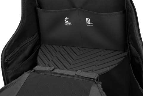 Lenovo Legion 16" Gaming Backpack GB700 GX41M53147 Lenovo Lenovo Legion 16" Gaming Backpack GB700 GX41M53147 Lenovo