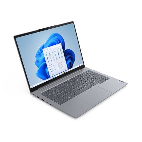 Lenovo ThinkBook 14 G7 Ultra 5 125U 14.0"WUXGA IPS 300nits AG 8GB DDR5 SSD512 Intel Graphics W11Pro Arctic Grey 3Y OnSite Lenovo Lenovo ThinkBook 14 G7 Ultra 5 125U 14.0"WUXGA IPS 300nits AG 8GB DDR5 SSD512 Intel Graphics W11Pro Arctic Grey 3Y OnSite Lenovo