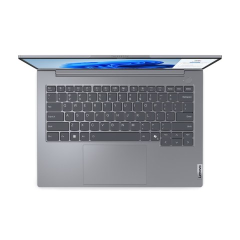 Lenovo ThinkBook 14 G7 Ultra 5 125U 14.0"WUXGA IPS 300nits AG 8GB DDR5 SSD512 Intel Graphics W11Pro Arctic Grey 3Y OnSite Lenovo Lenovo ThinkBook 14 G7 Ultra 5 125U 14.0"WUXGA IPS 300nits AG 8GB DDR5 SSD512 Intel Graphics W11Pro Arctic Grey 3Y OnSite Lenovo