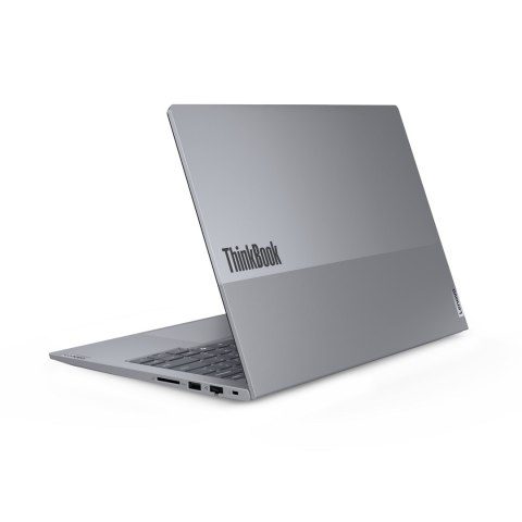 Lenovo ThinkBook 14 G7 Ultra 5 125U 14.0"WUXGA IPS 300nits AG 8GB DDR5 SSD512 Intel Graphics W11Pro Arctic Grey 3Y OnSite Lenovo Lenovo ThinkBook 14 G7 Ultra 5 125U 14.0"WUXGA IPS 300nits AG 8GB DDR5 SSD512 Intel Graphics W11Pro Arctic Grey 3Y OnSite Lenovo