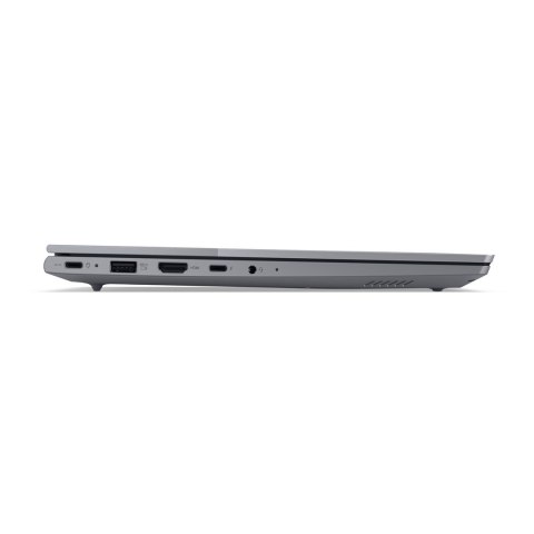 Lenovo ThinkBook 14 G7 Ultra 5 125U 14.0"WUXGA IPS 300nits AG 8GB DDR5 SSD512 Intel Graphics W11Pro Arctic Grey 3Y OnSite Lenovo Lenovo ThinkBook 14 G7 Ultra 5 125U 14.0"WUXGA IPS 300nits AG 8GB DDR5 SSD512 Intel Graphics W11Pro Arctic Grey 3Y OnSite Lenovo