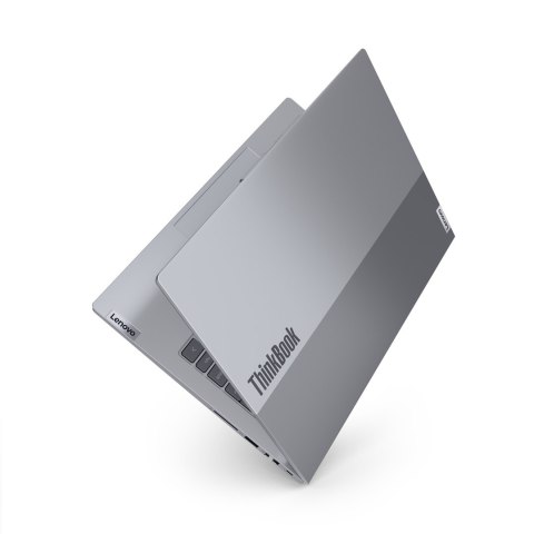 Lenovo ThinkBook 14 G7 Ultra 5 125U 14.0"WUXGA IPS 300nits AG 8GB DDR5 SSD512 Intel Graphics W11Pro Arctic Grey 3Y OnSite Lenovo Lenovo ThinkBook 14 G7 Ultra 5 125U 14.0"WUXGA IPS 300nits AG 8GB DDR5 SSD512 Intel Graphics W11Pro Arctic Grey 3Y OnSite Lenovo