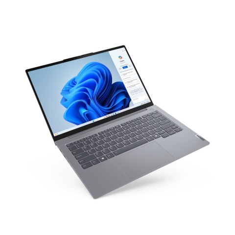 Lenovo ThinkBook 14 G7 Ultra 5 125U 14.0"WUXGA IPS 300nits AG 8GB DDR5 SSD512 Intel Graphics W11Pro Arctic Grey 3Y OnSite Lenovo Lenovo ThinkBook 14 G7 Ultra 5 125U 14.0"WUXGA IPS 300nits AG 8GB DDR5 SSD512 Intel Graphics W11Pro Arctic Grey 3Y OnSite Lenovo