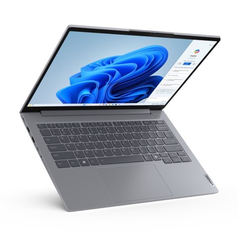 Lenovo ThinkBook 14 G7 Ultra 5 125U 14.0"WUXGA IPS 300nits AG 8GB DDR5 SSD512 Intel Graphics W11Pro Arctic Grey 3Y OnSite Lenovo Lenovo ThinkBook 14 G7 Ultra 5 125U 14.0"WUXGA IPS 300nits AG 8GB DDR5 SSD512 Intel Graphics W11Pro Arctic Grey 3Y OnSite Lenovo
