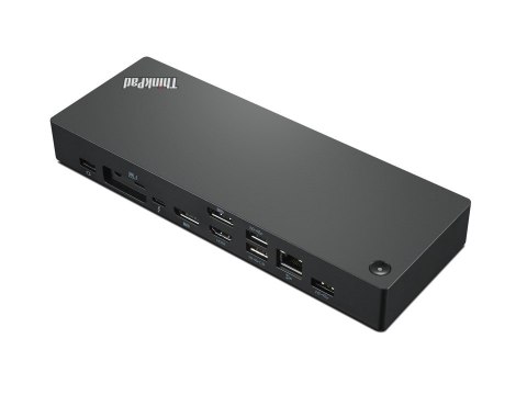 Lenovo ThinkPad Thunderbolt 4 Dock Workstation Dock Lenovo Lenovo ThinkPad Thunderbolt 4 Dock Workstation Dock Lenovo