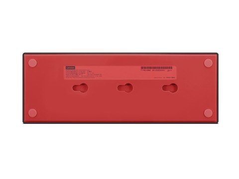 Lenovo ThinkPad Thunderbolt 4 Dock Workstation Dock Lenovo Lenovo ThinkPad Thunderbolt 4 Dock Workstation Dock Lenovo