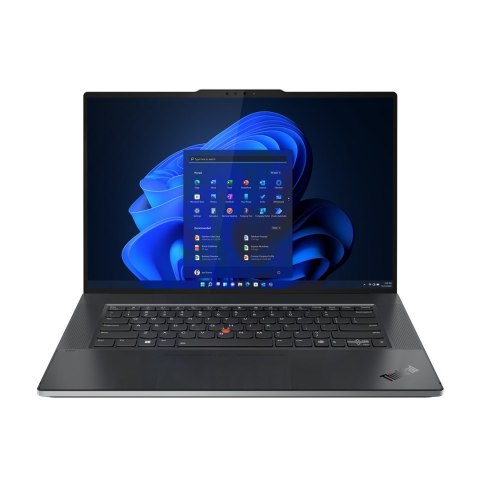 Lenovo ThinkPad Z16 AMD G2 Ryzen 7 Pro 7840HS 16" WQUXGA OLED 400nits 32GB LPDDR5x 6400 SSD1TB Radeon RX 6550M 4GB W11Pro 3Y OnS Lenovo
