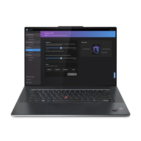 Lenovo ThinkPad Z16 AMD G2 Ryzen 7 Pro 7840HS 16" WQUXGA OLED 400nits 32GB LPDDR5x 6400 SSD1TB Radeon RX 6550M 4GB W11Pro 3Y OnS Lenovo Lenovo ThinkPad Z16 AMD G2 Ryzen 7 Pro 7840HS 16" WQUXGA OLED 400nits 32GB LPDDR5x 6400 SSD1TB Radeon RX 6550M 4GB W11Pro 3Y OnS Lenovo
