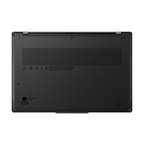 Lenovo ThinkPad Z16 AMD G2 Ryzen 7 Pro 7840HS 16" WQUXGA OLED 400nits 32GB LPDDR5x 6400 SSD1TB Radeon RX 6550M 4GB W11Pro 3Y OnS Lenovo Lenovo ThinkPad Z16 AMD G2 Ryzen 7 Pro 7840HS 16" WQUXGA OLED 400nits 32GB LPDDR5x 6400 SSD1TB Radeon RX 6550M 4GB W11Pro 3Y OnS Lenovo