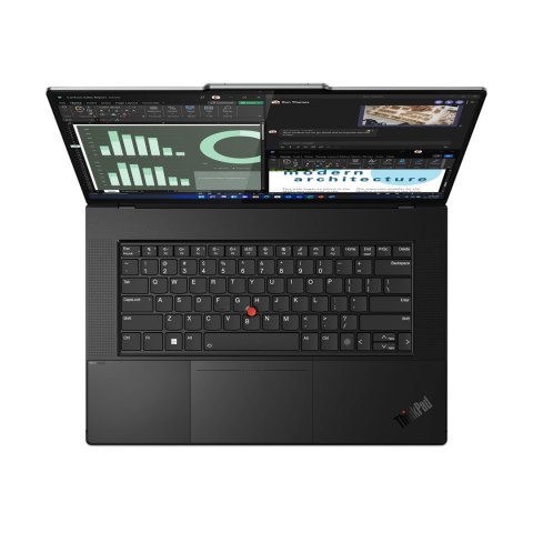 Lenovo ThinkPad Z16 AMD G2 Ryzen 7 Pro 7840HS 16" WQUXGA OLED 400nits 32GB LPDDR5x 6400 SSD1TB Radeon RX 6550M 4GB W11Pro 3Y OnS Lenovo Lenovo ThinkPad Z16 AMD G2 Ryzen 7 Pro 7840HS 16" WQUXGA OLED 400nits 32GB LPDDR5x 6400 SSD1TB Radeon RX 6550M 4GB W11Pro 3Y OnS Lenovo
