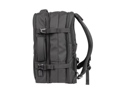 NATEC PLECAK DO LAPTOPA CAMEL PRO 17.3" NTO-2116 NATEC NATEC PLECAK DO LAPTOPA CAMEL PRO 17.3" NTO-2116 NATEC