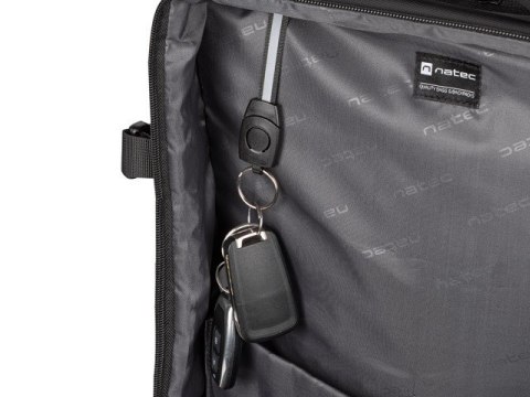 NATEC PLECAK DO LAPTOPA CAMEL PRO 17.3" NTO-2116 NATEC NATEC PLECAK DO LAPTOPA CAMEL PRO 17.3" NTO-2116 NATEC