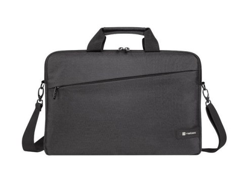 NATEC TORBA DO LAPTOPA BEIRA 15.6" CZARNA NTO-2056 NATEC NATEC TORBA DO LAPTOPA BEIRA 15.6" CZARNA NTO-2056 NATEC