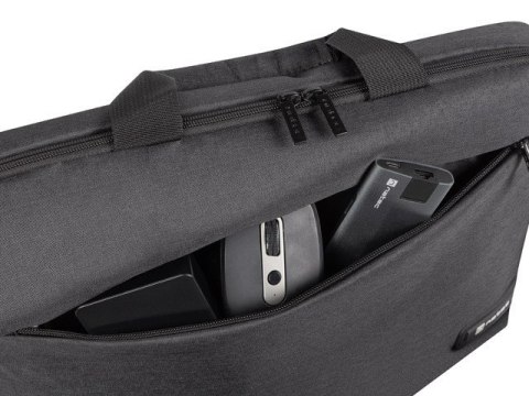 NATEC TORBA DO LAPTOPA BEIRA 15.6" CZARNA NTO-2056 NATEC NATEC TORBA DO LAPTOPA BEIRA 15.6" CZARNA NTO-2056 NATEC
