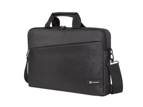 NATEC TORBA DO LAPTOPA BEIRA 15.6" CZARNA NTO-2056 NATEC NATEC TORBA DO LAPTOPA BEIRA 15.6" CZARNA NTO-2056 NATEC