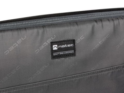 NATEC TORBA DO LAPTOPA BOXER LITE 15.6" CZARNA NTO-2054 NATEC NATEC TORBA DO LAPTOPA BOXER LITE 15.6" CZARNA NTO-2054 NATEC