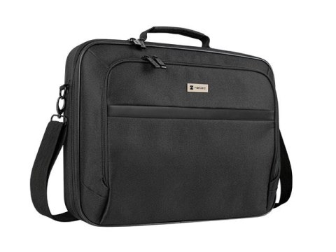 NATEC TORBA DO LAPTOPA BOXER LITE 15.6" CZARNA NTO-2054 NATEC NATEC TORBA DO LAPTOPA BOXER LITE 15.6" CZARNA NTO-2054 NATEC