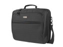 NATEC TORBA DO LAPTOPA BOXER LITE 15.6" CZARNA NTO-2054 NATEC