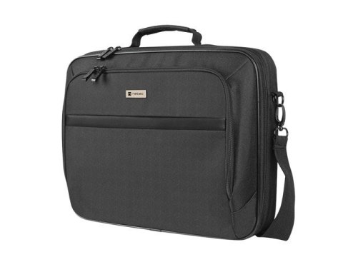 NATEC TORBA DO LAPTOPA BOXER LITE 15.6" CZARNA NTO-2054 NATEC NATEC TORBA DO LAPTOPA BOXER LITE 15.6" CZARNA NTO-2054 NATEC