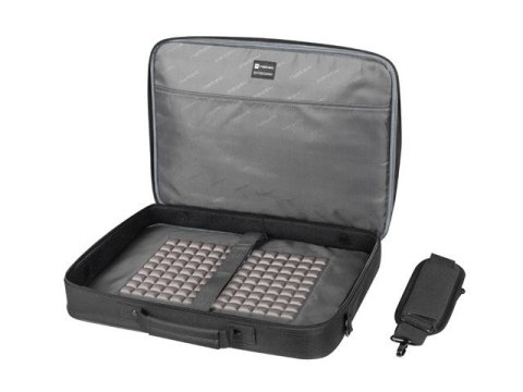 NATEC TORBA DO LAPTOPA BOXER LITE 15.6" CZARNA NTO-2054 NATEC NATEC TORBA DO LAPTOPA BOXER LITE 15.6" CZARNA NTO-2054 NATEC