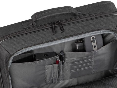 NATEC TORBA DO LAPTOPA BOXER LITE 15.6" CZARNA NTO-2054 NATEC NATEC TORBA DO LAPTOPA BOXER LITE 15.6" CZARNA NTO-2054 NATEC