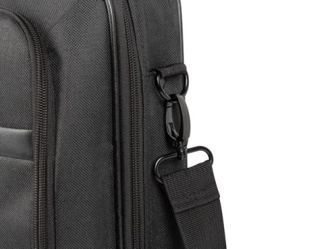 NATEC TORBA DO LAPTOPA BOXER LITE 15.6" CZARNA NTO-2054 NATEC NATEC TORBA DO LAPTOPA BOXER LITE 15.6" CZARNA NTO-2054 NATEC