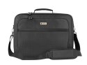 NATEC TORBA DO LAPTOPA BOXER LITE 15.6" CZARNA NTO-2054 NATEC