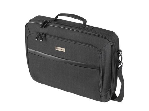 NATEC TORBA DO LAPTOPA BOXER LITE 15.6" CZARNA NTO-2054 NATEC NATEC TORBA DO LAPTOPA BOXER LITE 15.6" CZARNA NTO-2054 NATEC