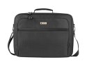 NATEC TORBA DO LAPTOPA BOXER LITE 15.6" CZARNA NTO-2054 NATEC