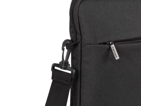 NATEC TORBA DO LAPTOPA GOA 15.6" CZARNA NTO-2055 NATEC NATEC TORBA DO LAPTOPA GOA 15.6" CZARNA NTO-2055 NATEC