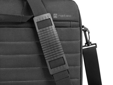 NATEC TORBA DO LAPTOPA TARUCA 14.1" CZARNA NTO-2032 NATEC NATEC TORBA DO LAPTOPA TARUCA 14.1" CZARNA NTO-2032 NATEC