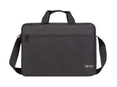 NATEC TORBA DO LAPTOPA WALLAROO 2 15.6" Z MYSZKĄ BEZPRZEWODOWĄ NTO-2051 NATEC NATEC TORBA DO LAPTOPA WALLAROO 2 15.6" Z MYSZKĄ BEZPRZEWODOWĄ NTO-2051 NATEC