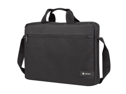 NATEC TORBA DO LAPTOPA WALLAROO 2 15.6" Z MYSZKĄ BEZPRZEWODOWĄ NTO-2051 NATEC NATEC TORBA DO LAPTOPA WALLAROO 2 15.6" Z MYSZKĄ BEZPRZEWODOWĄ NTO-2051 NATEC
