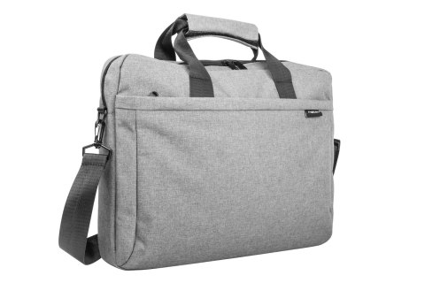 Natec Torba Mustela 15,6" szara NATEC Natec Torba Mustela 15,6" szara NATEC
